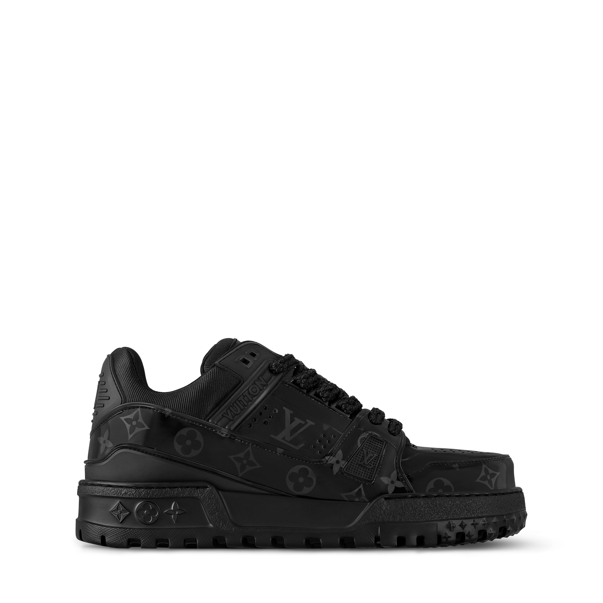 LV Trainer Maxi Sneaker - Shoes | LOUIS VUITTON